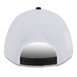 Bone Unissex New Era 9Forty A-Frame Arch MLB Chicago White Sox Branco-MBP26BON175- -5-